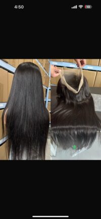 HAIR(Wig)