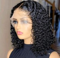 HAIR Natural color